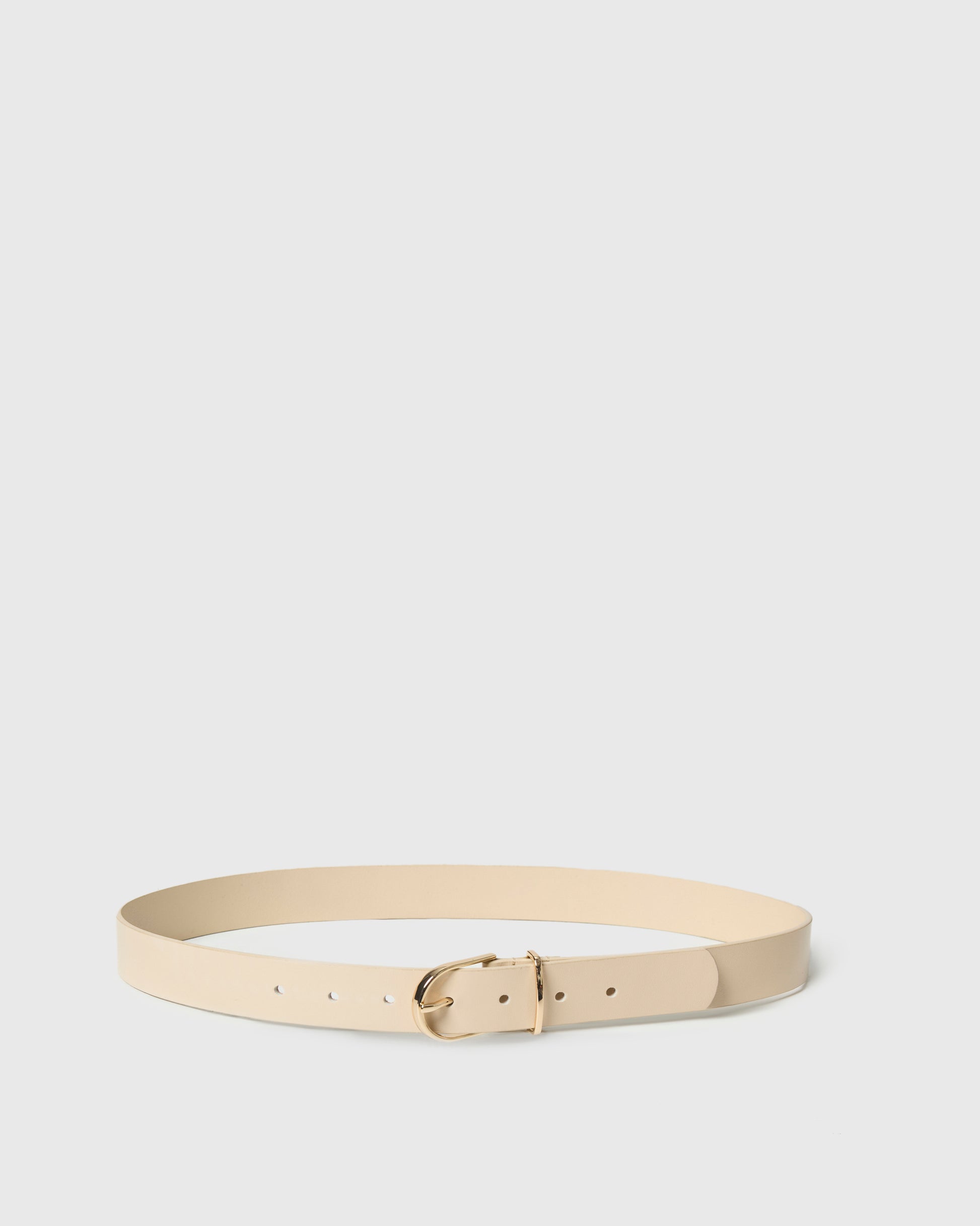 Elia Belt - Bone XS