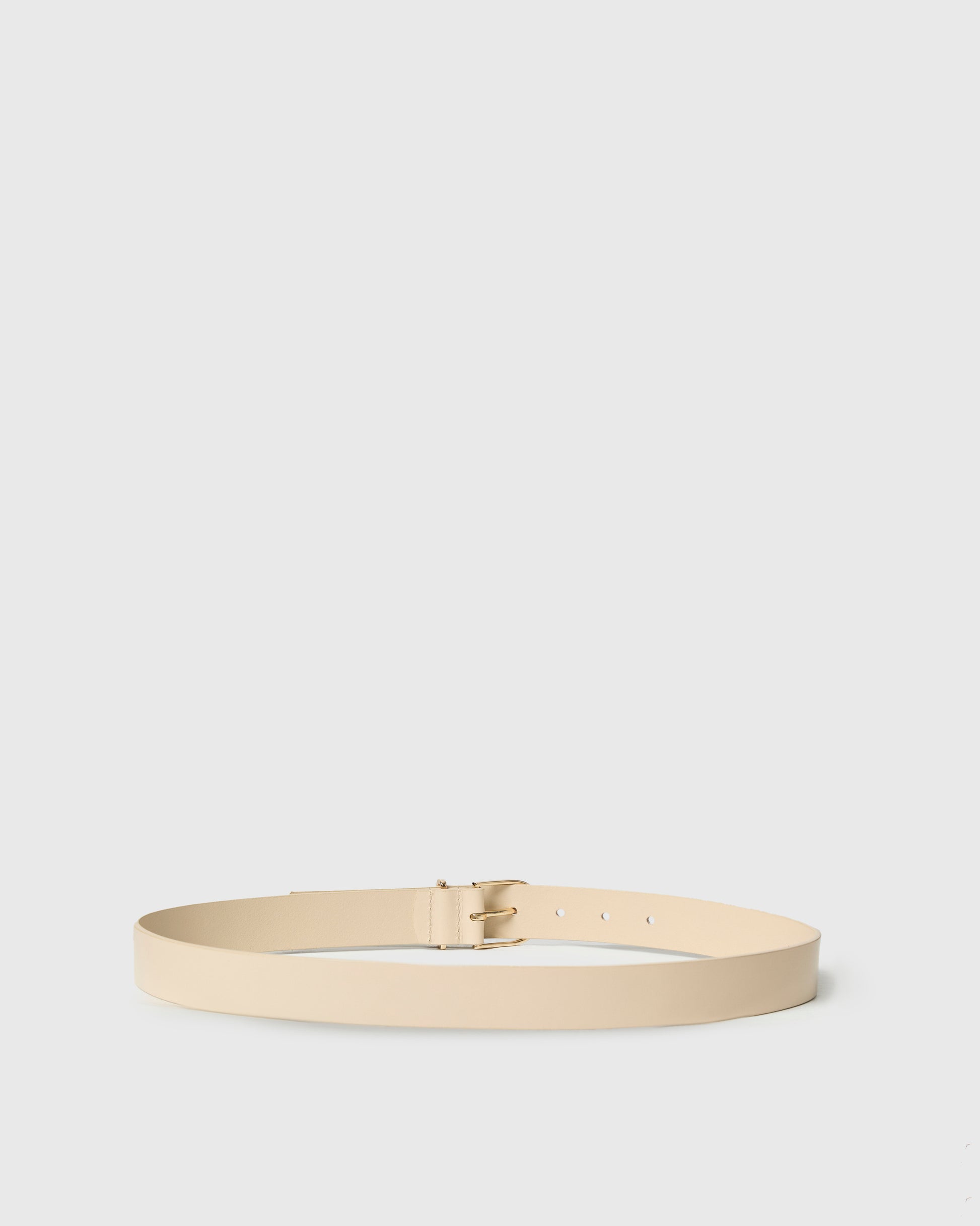 Elia Belt - Bone XS