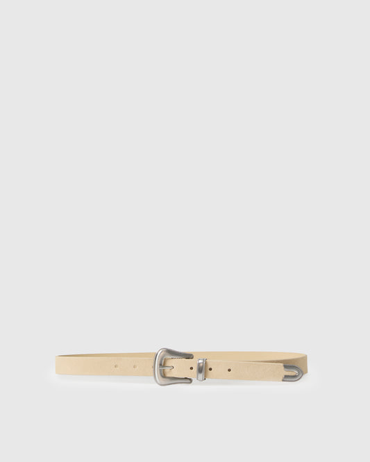Kieran Belt - Stucco XS