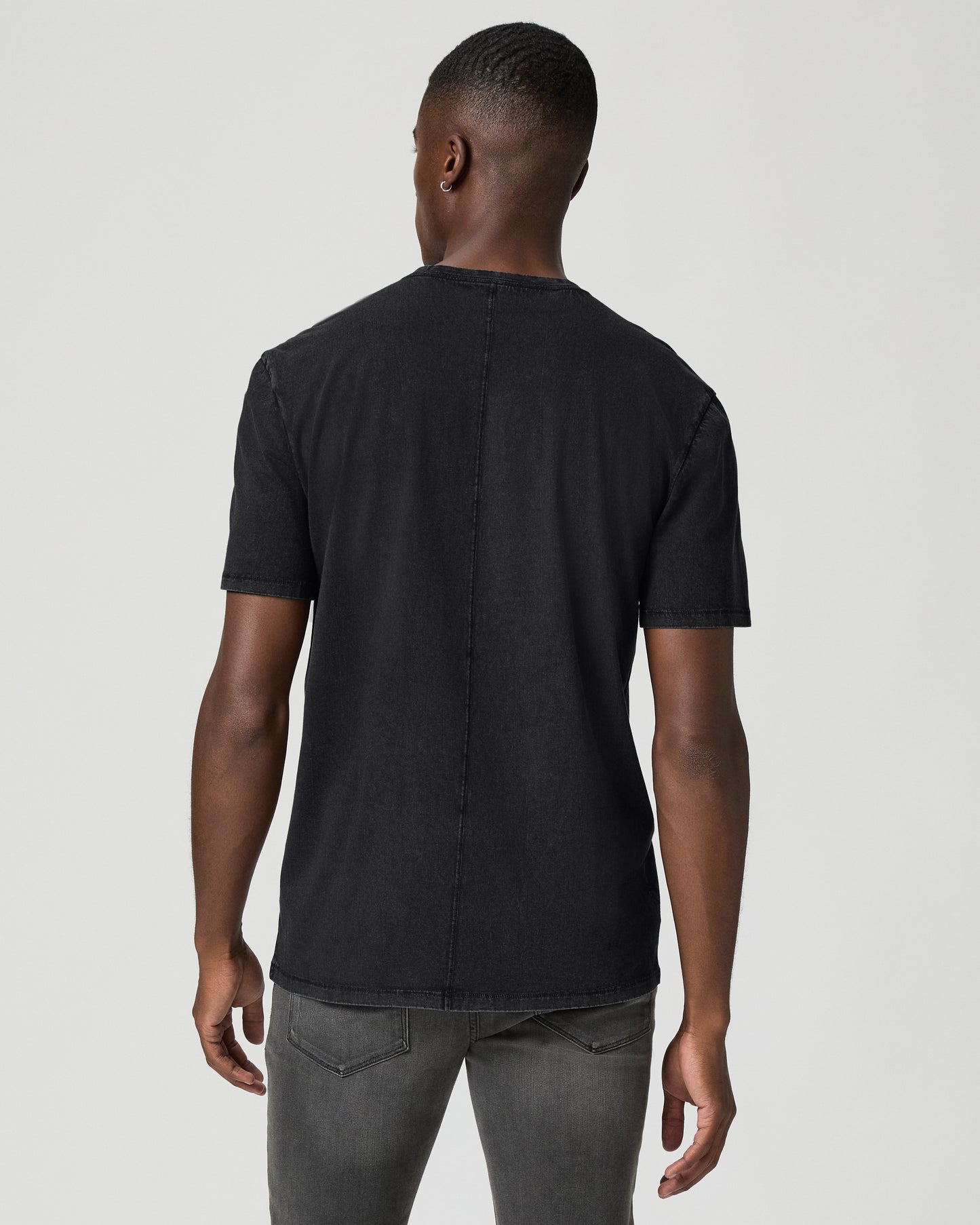 Ramirez Tee - Vintage Black XS