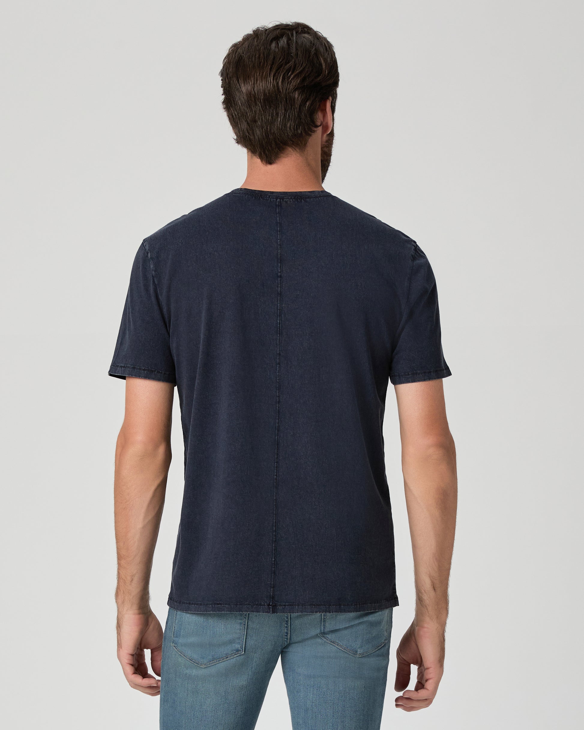 Ramirez Tee - Vintage Deep Anchor S