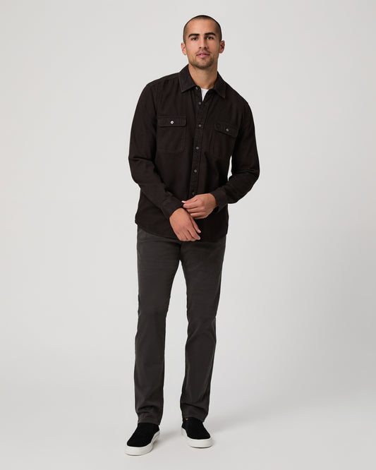 Danford Chino - Dark Iron 28