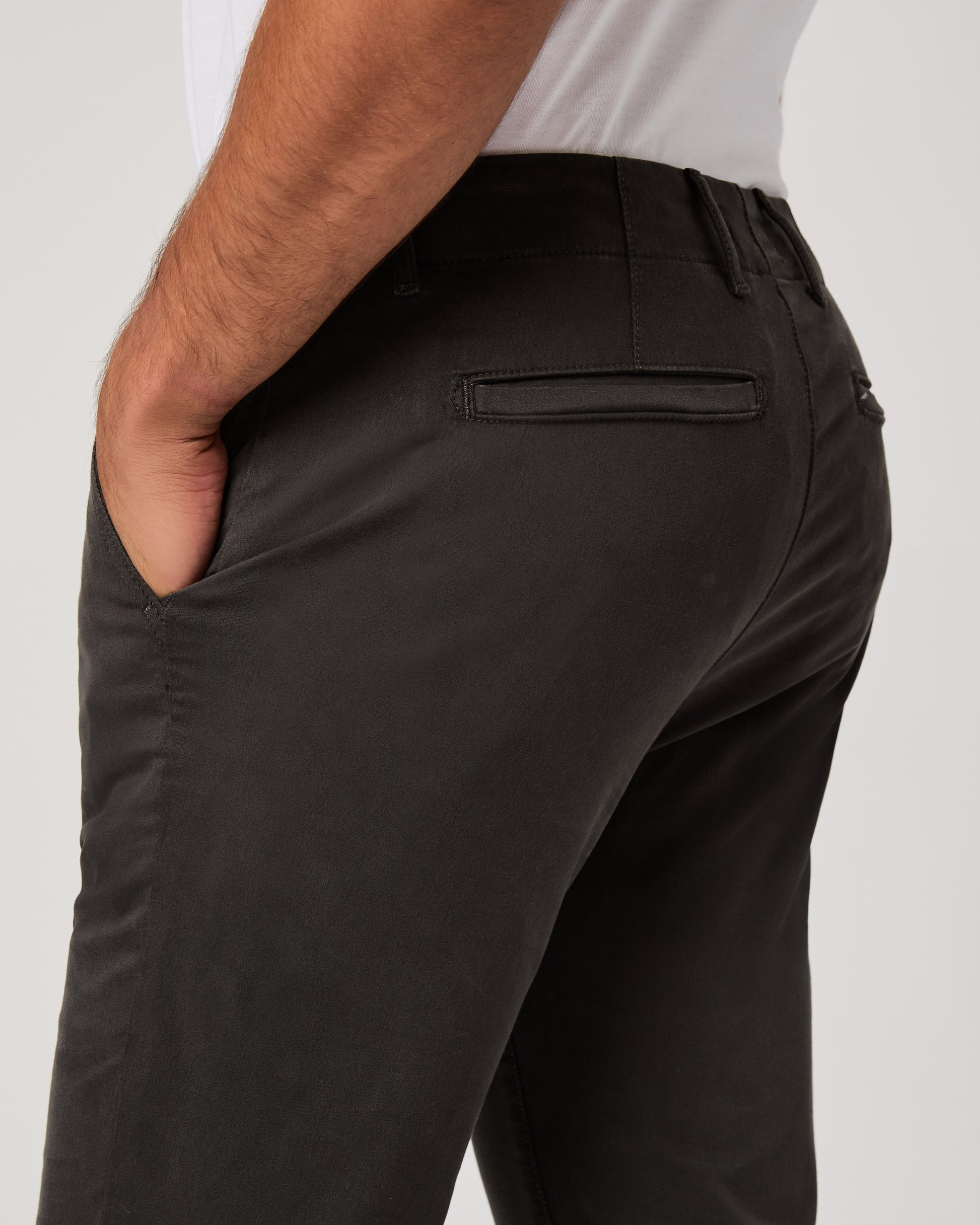 Danford Chino - Dark Iron 28