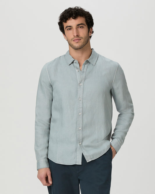 Peters Shirt - Vintage Moon Shadow S