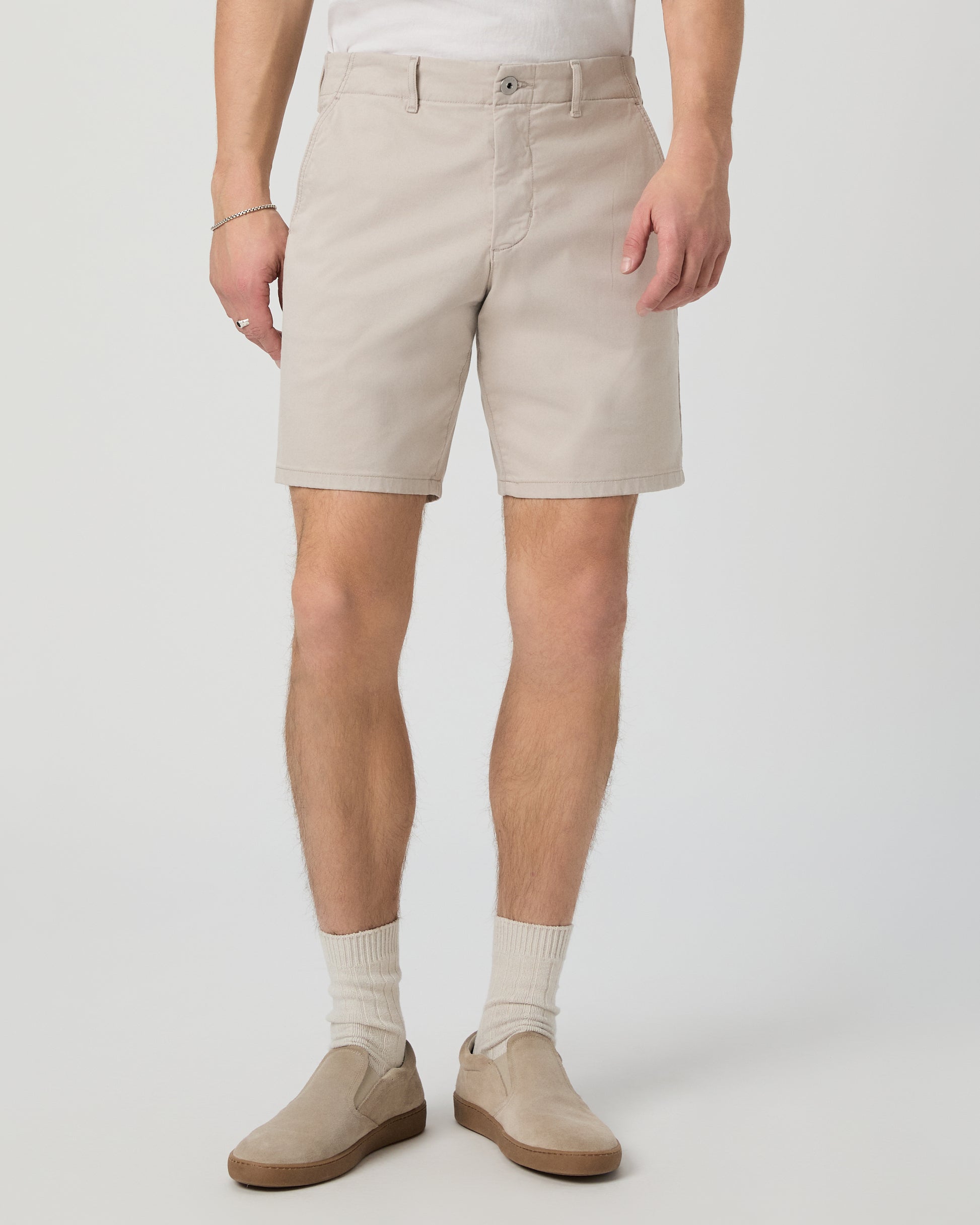 Phillips Short - Fresh Oyster 28