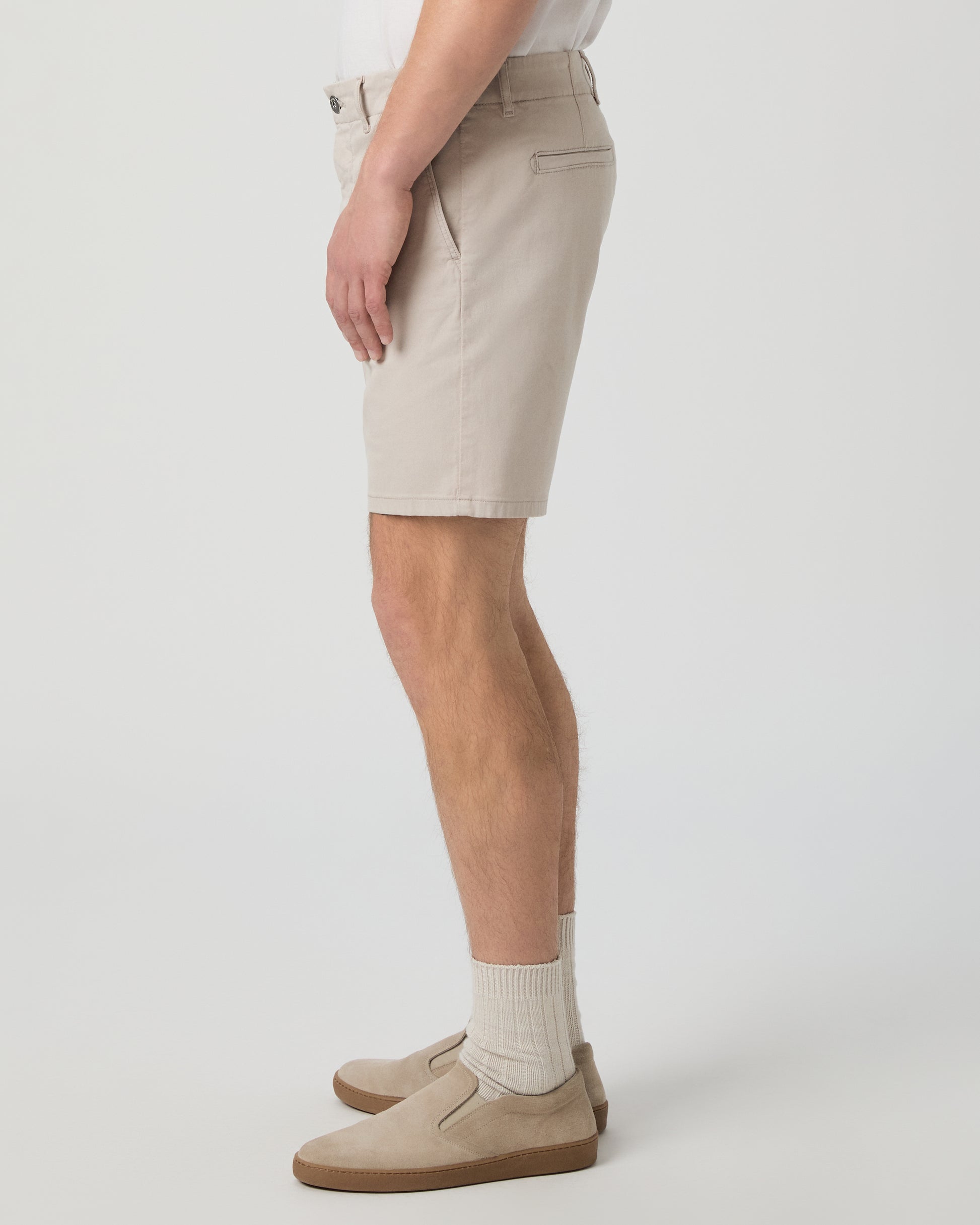 Phillips Short - Fresh Oyster 28