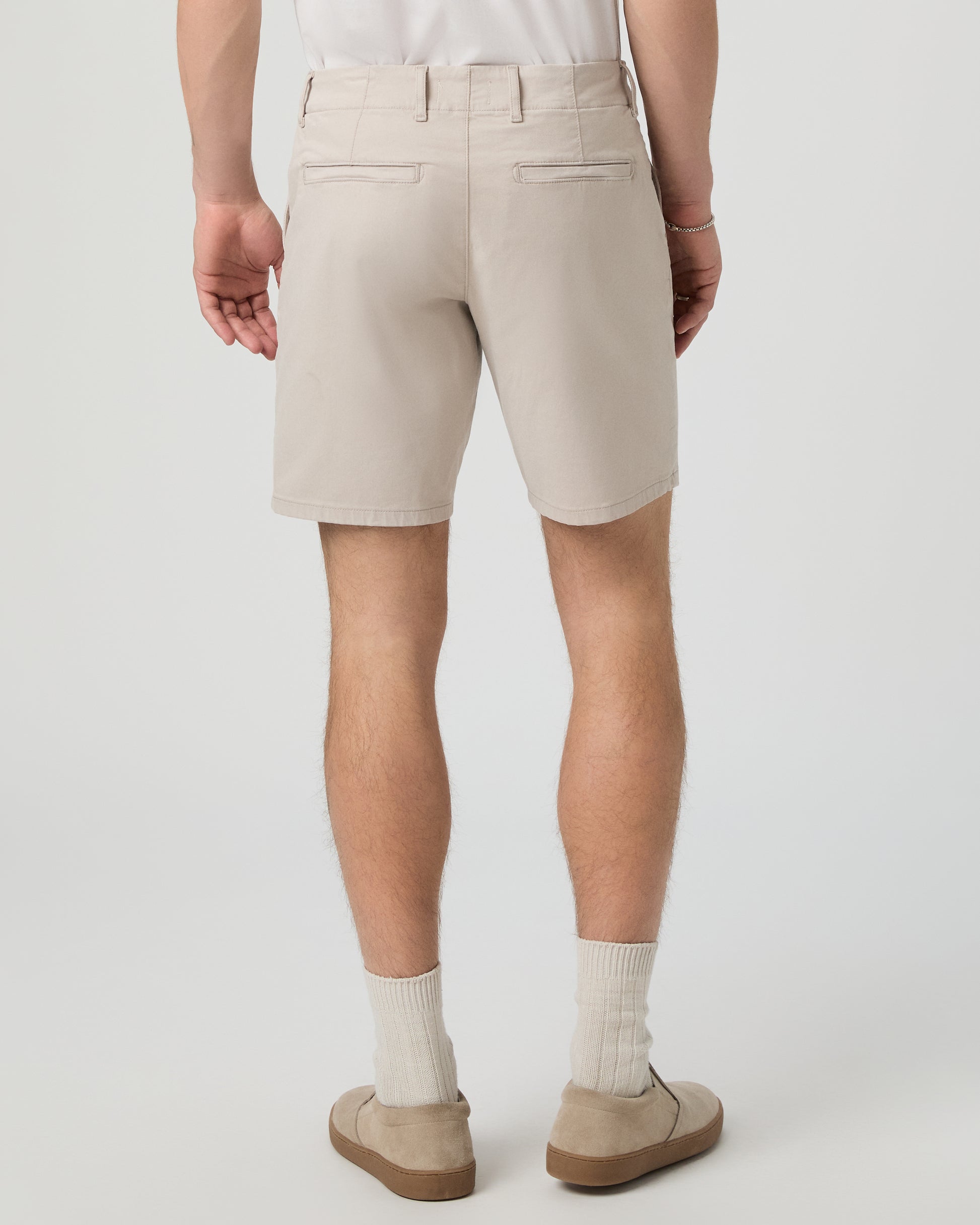 Phillips Short - Fresh Oyster 28