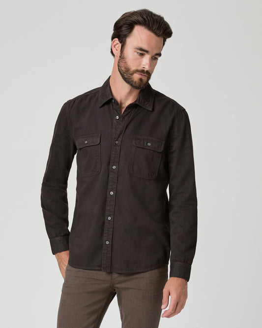 Martin Shirt - Carbanolo S