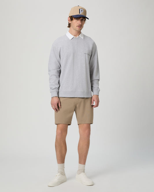 Rickson Short - Warm Birch 28