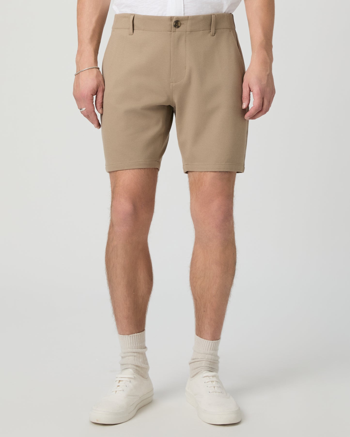 Rickson Short - Warm Birch 28
