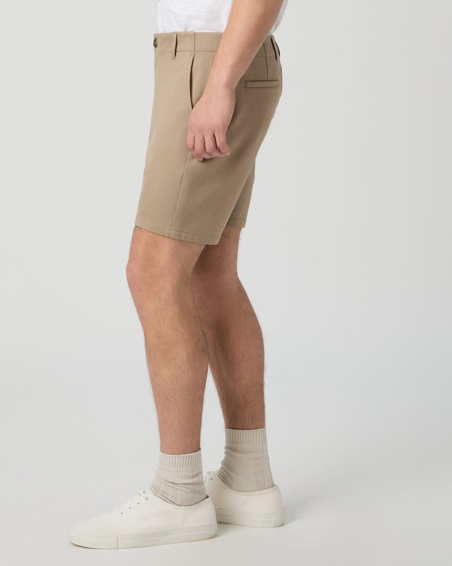 Rickson Short - Warm Birch 28