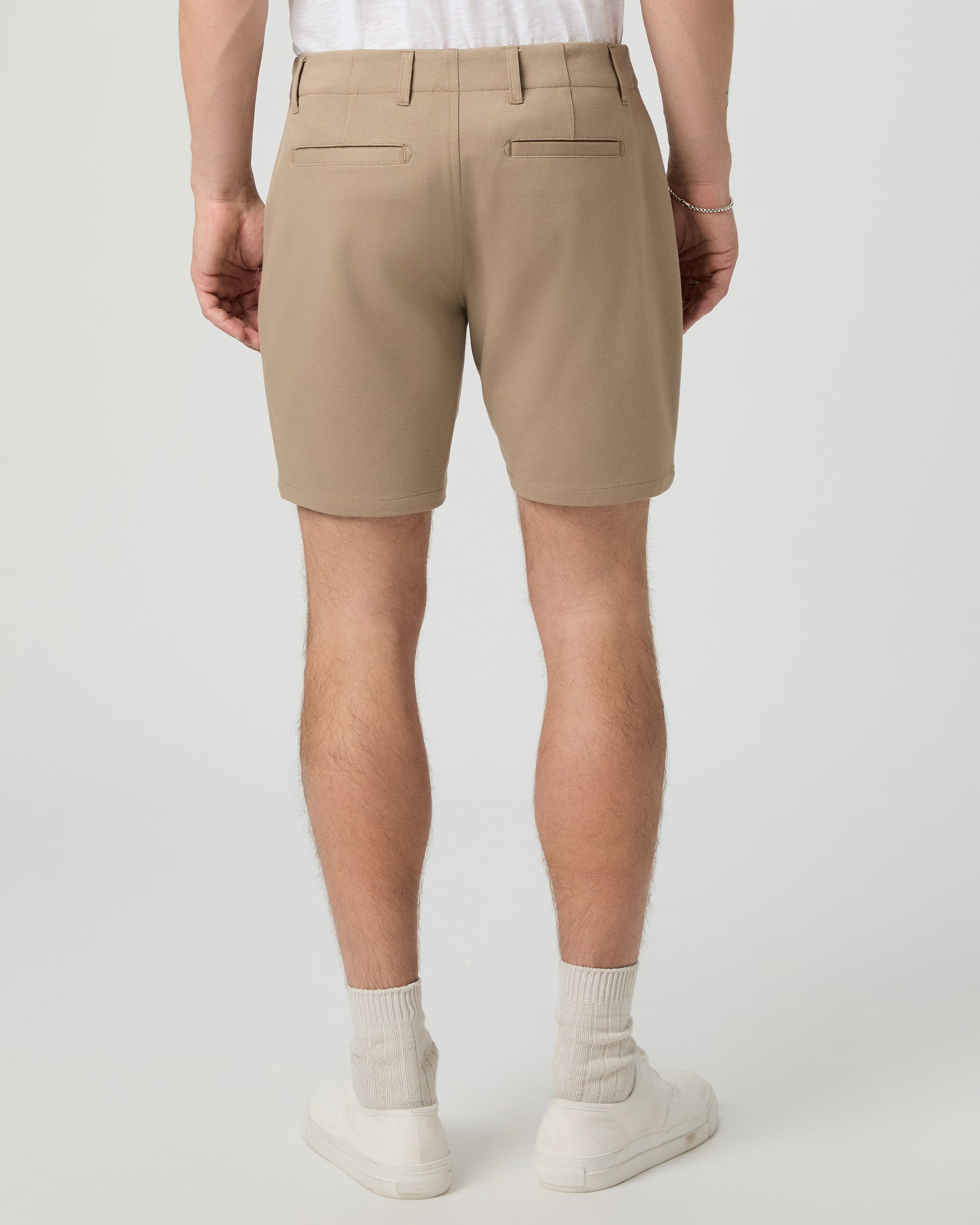 Rickson Short - Warm Birch 28