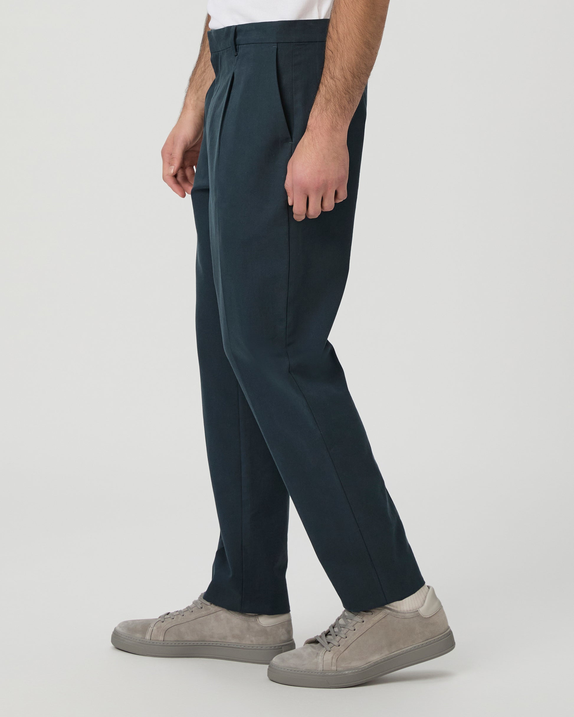 Shultz Trouser - Gravity 28