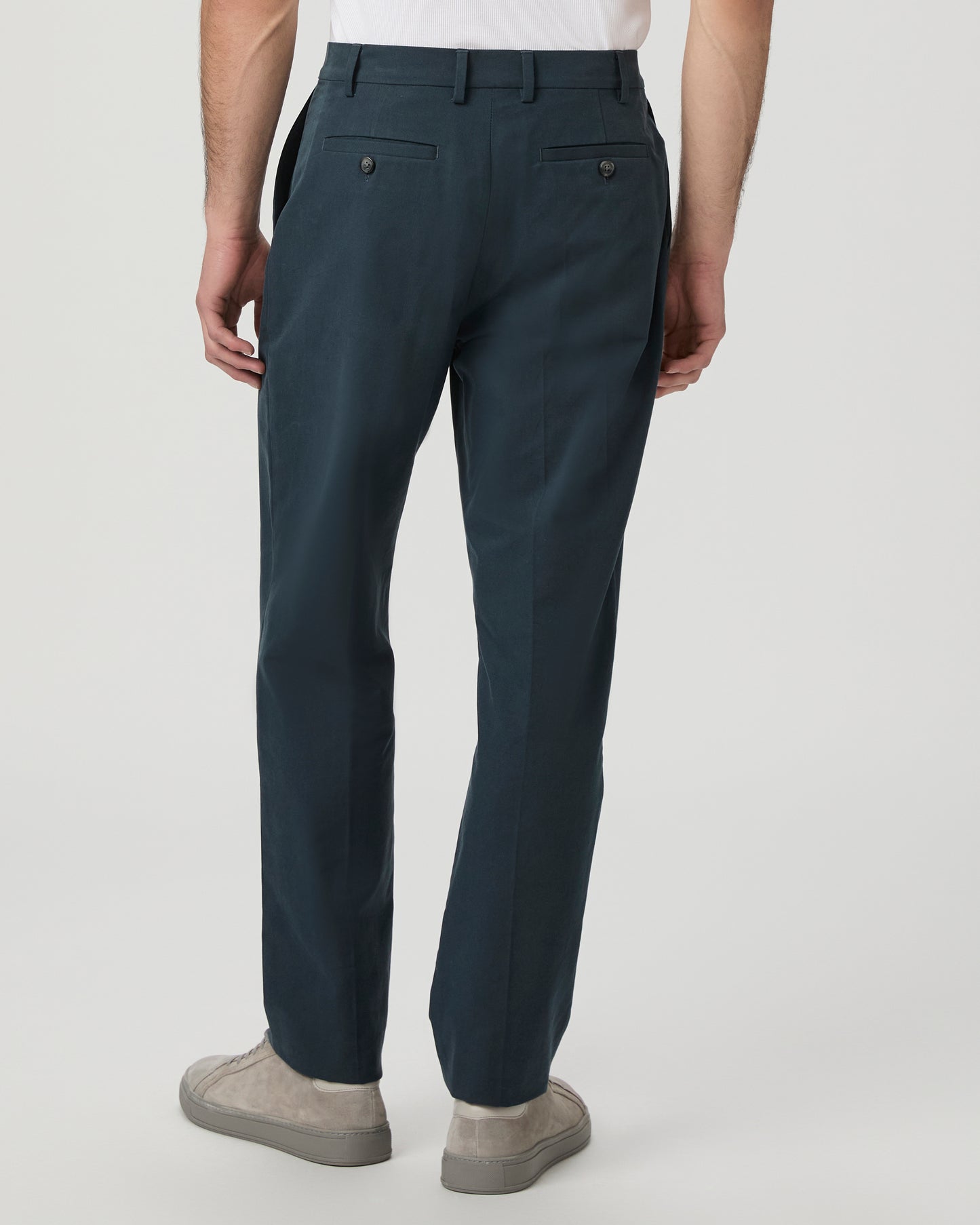 Shultz Trouser - Gravity 28