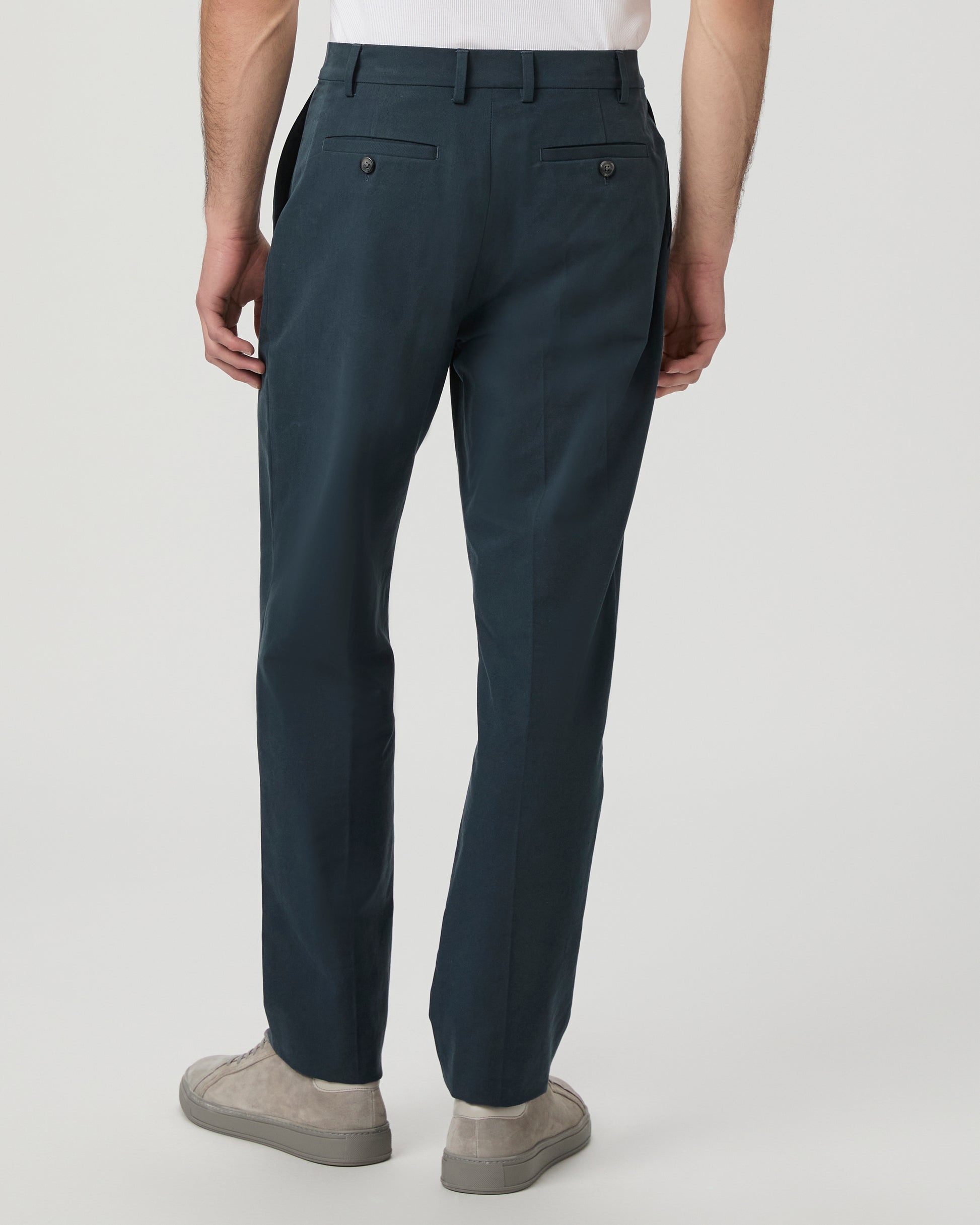 Shultz Trouser - Gravity 28