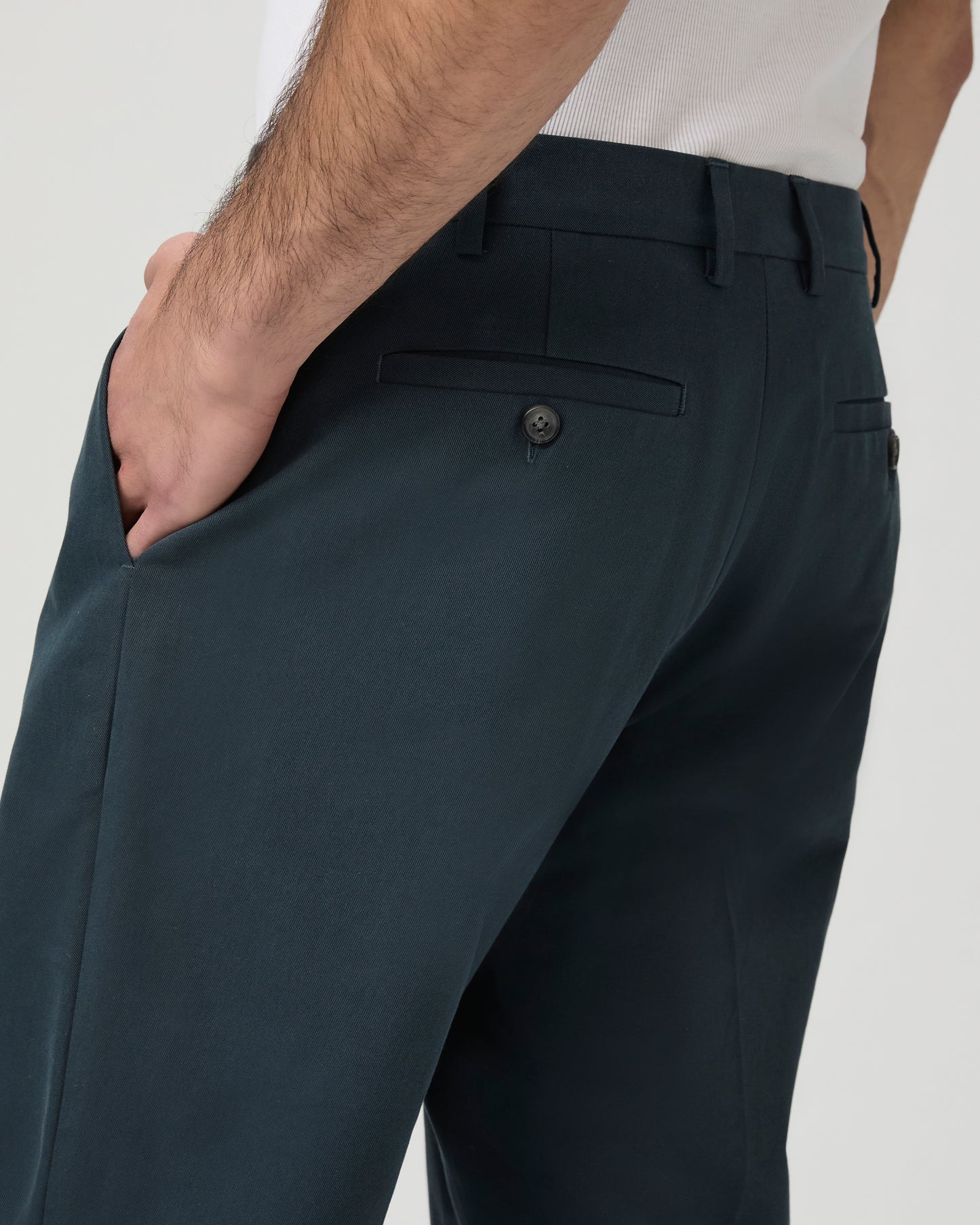 Shultz Trouser - Gravity 28