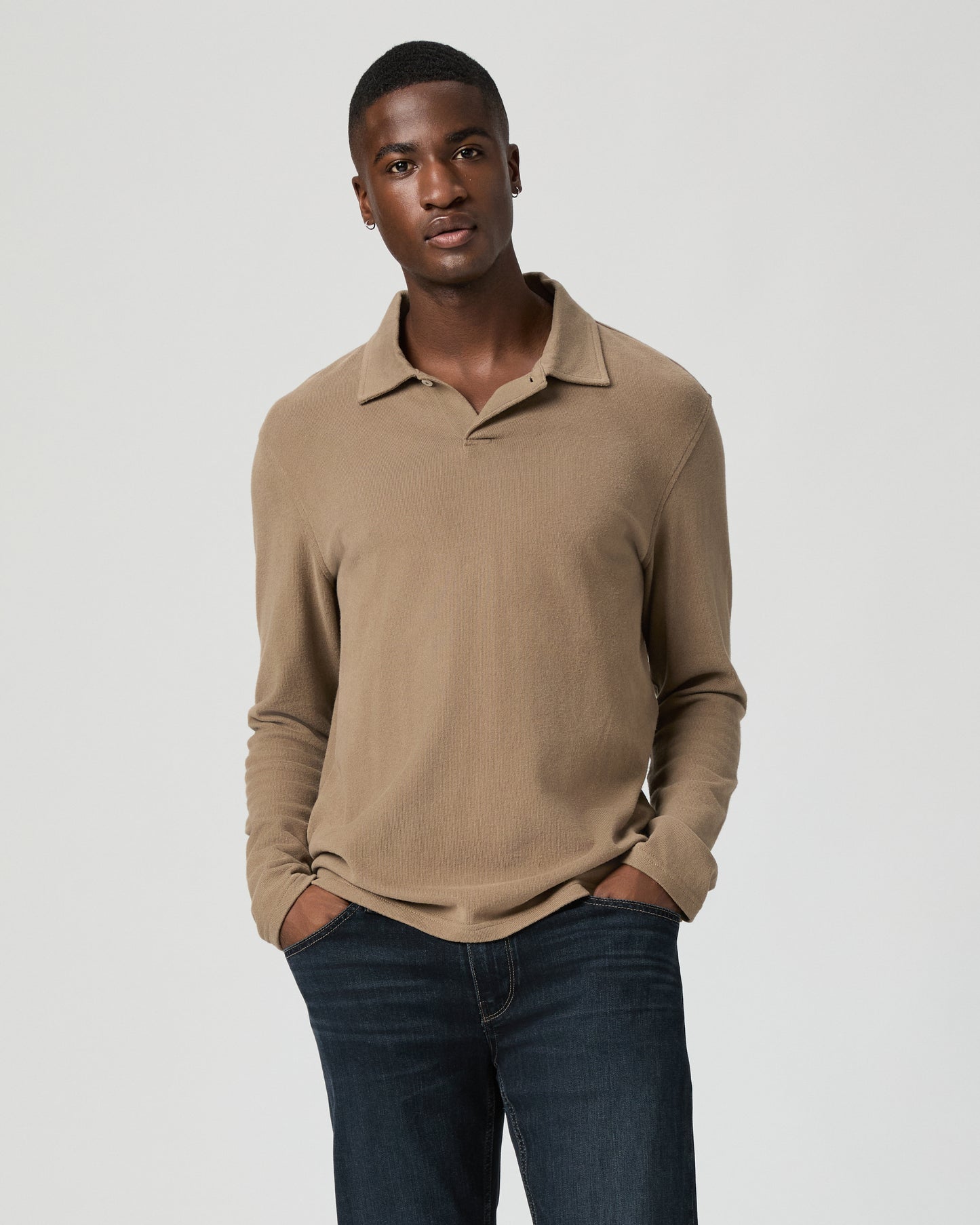 Hammond Polo - Highlands S