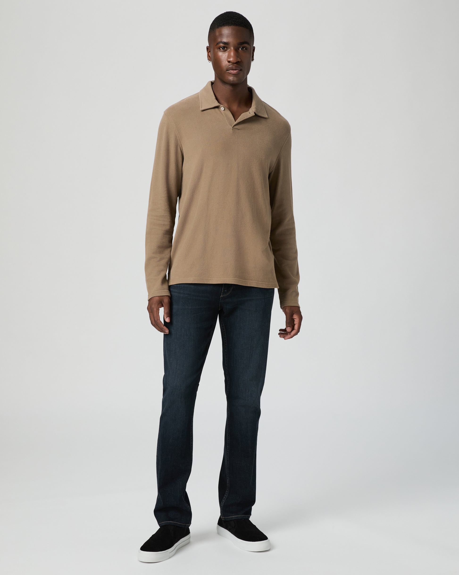 Hammond Polo - Highlands S