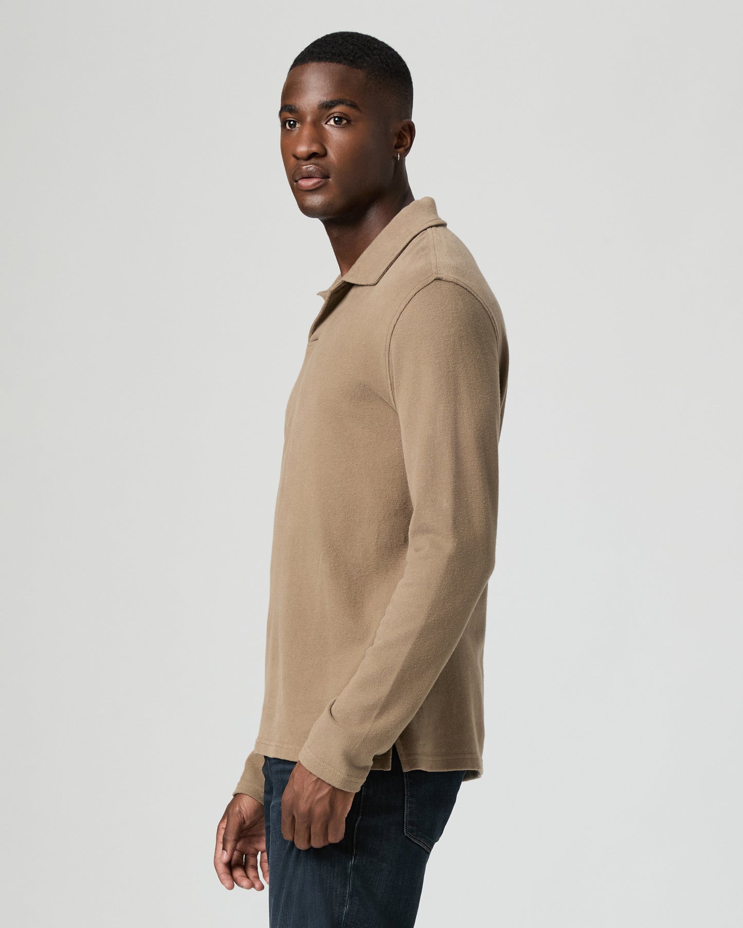 Hammond Polo - Highlands S