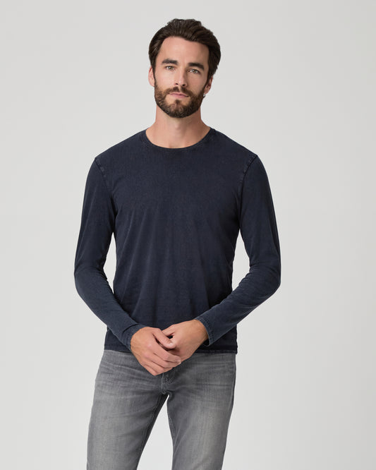 Enzo Shirt - Vintage Deep Anchor S