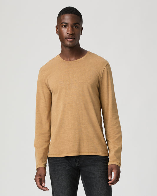 Enzo Shirt - Vintage Palomino S