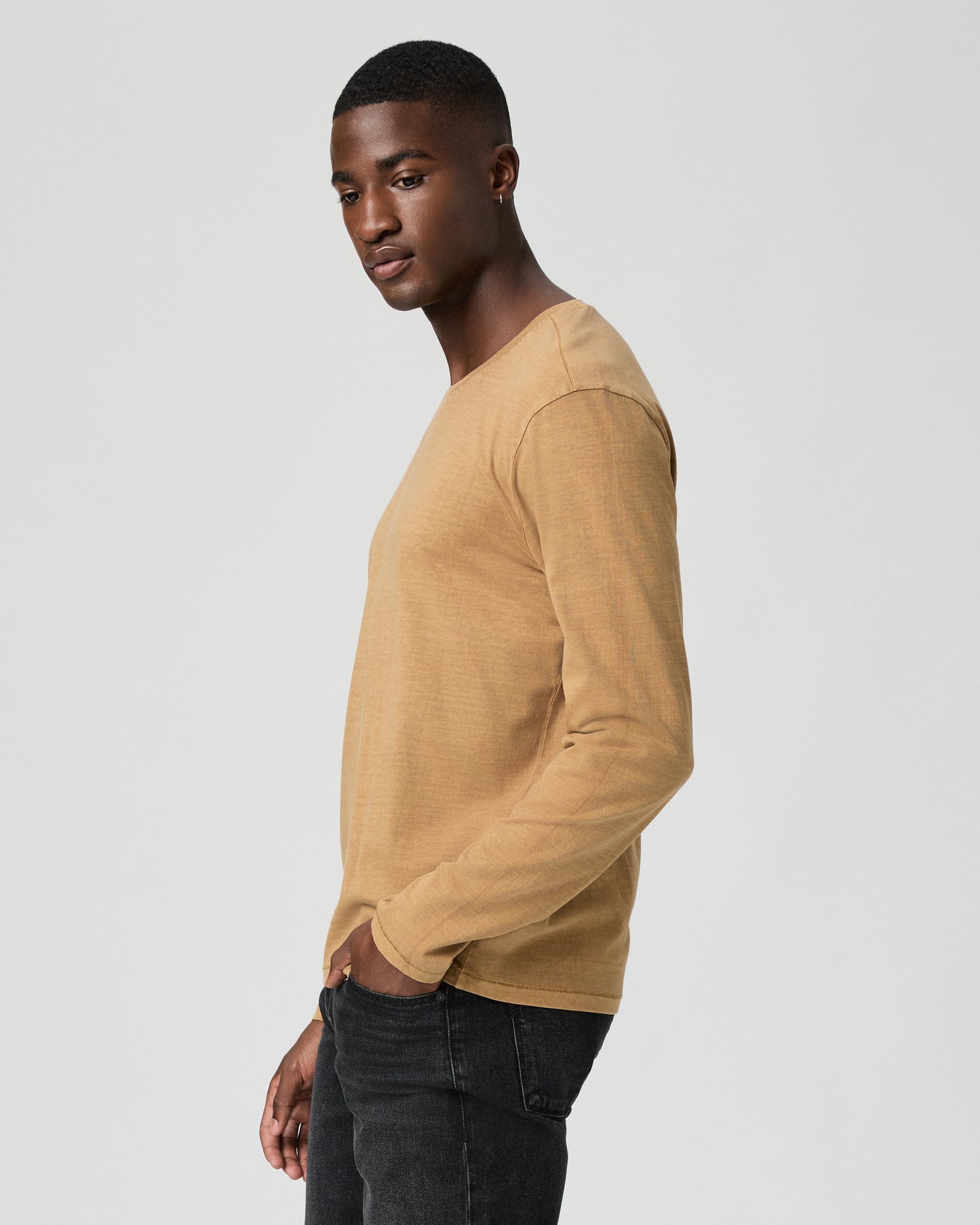 Enzo Shirt - Vintage Palomino S