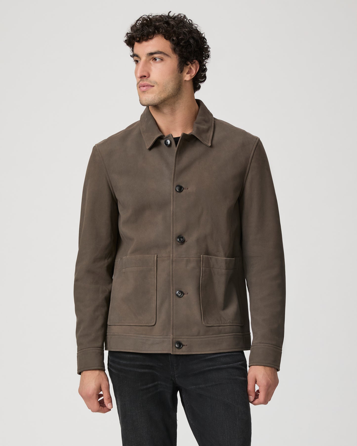 Wallen Jacket - Arrowhead S