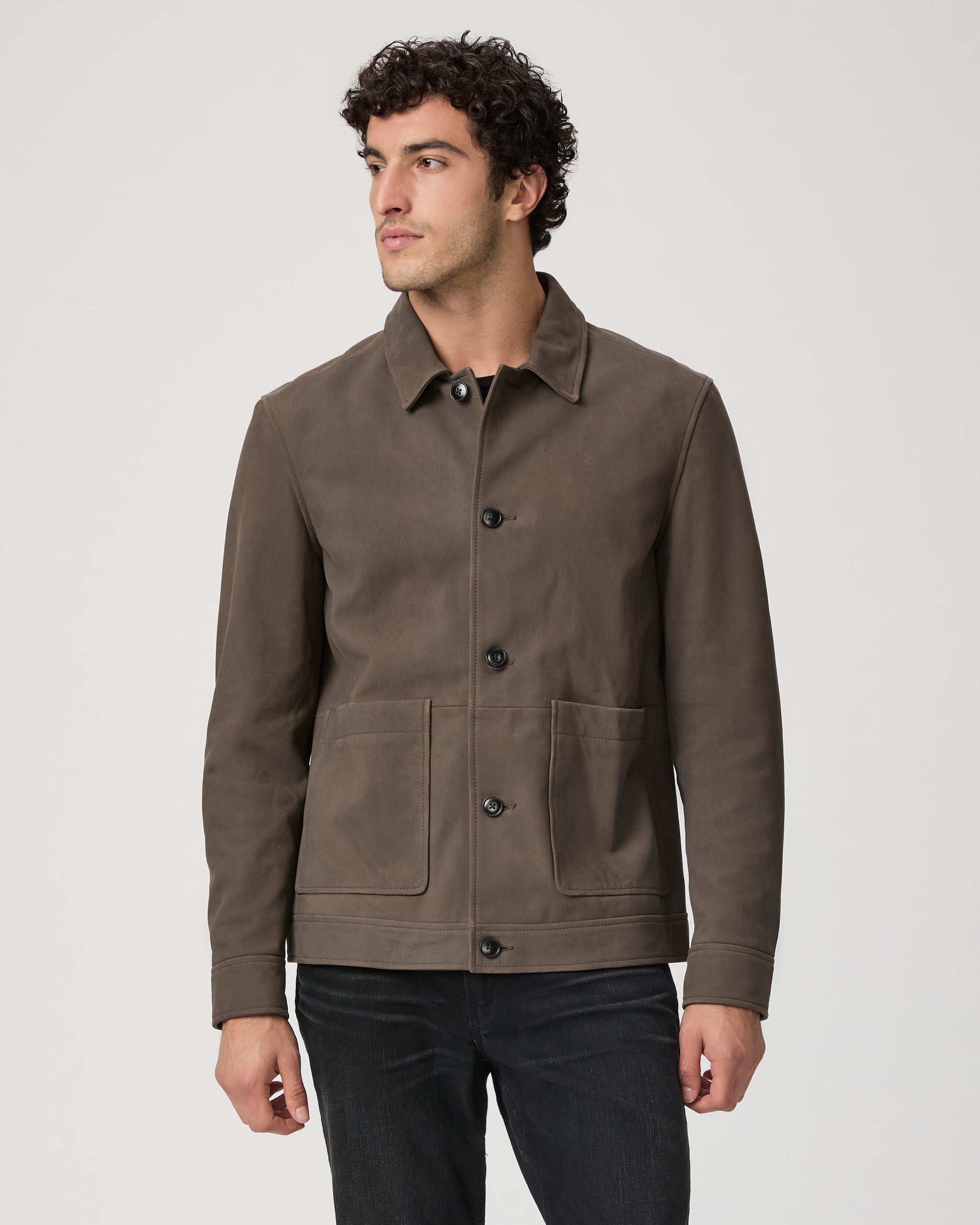 Wallen Jacket - Arrowhead S