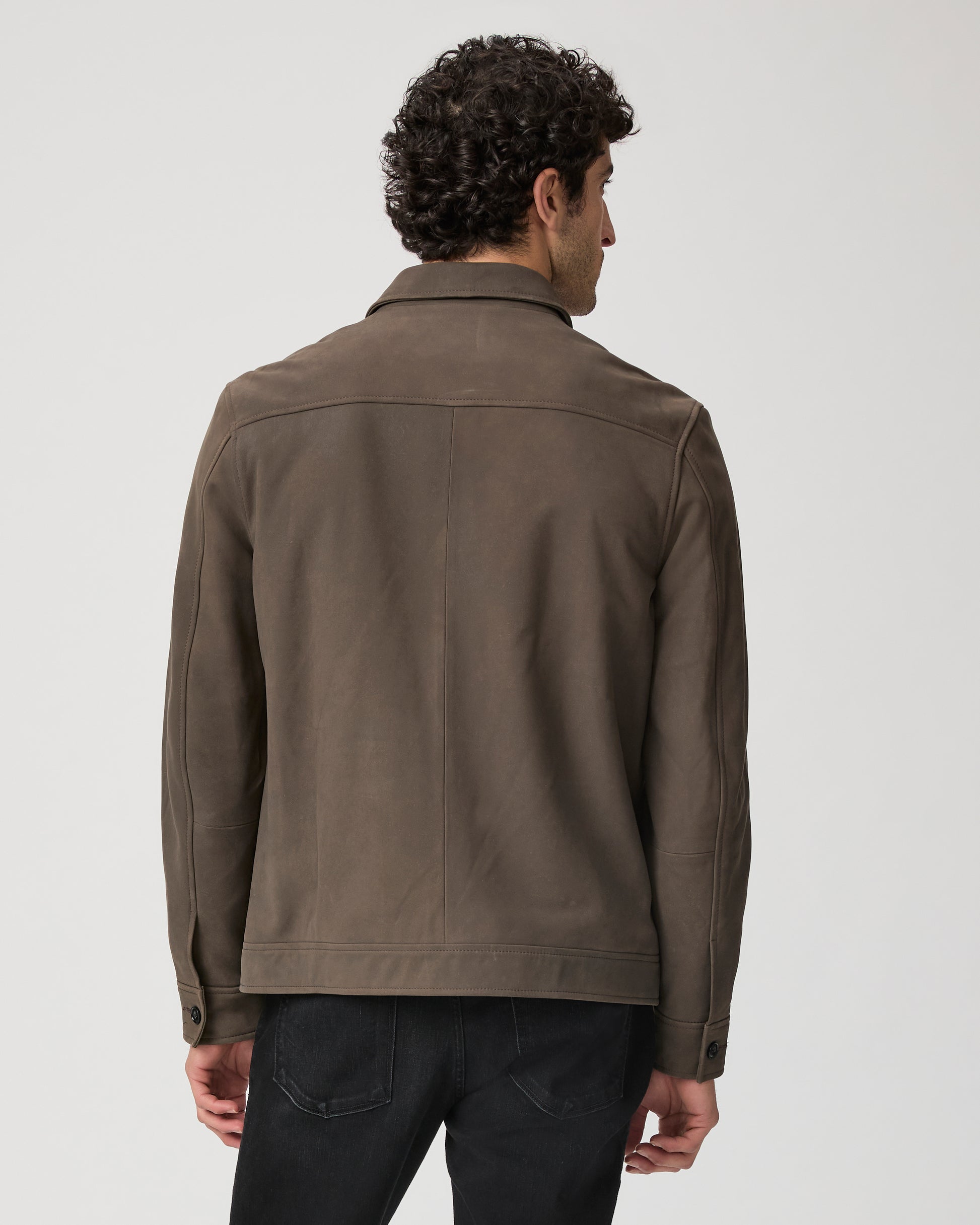 Wallen Jacket - Arrowhead S