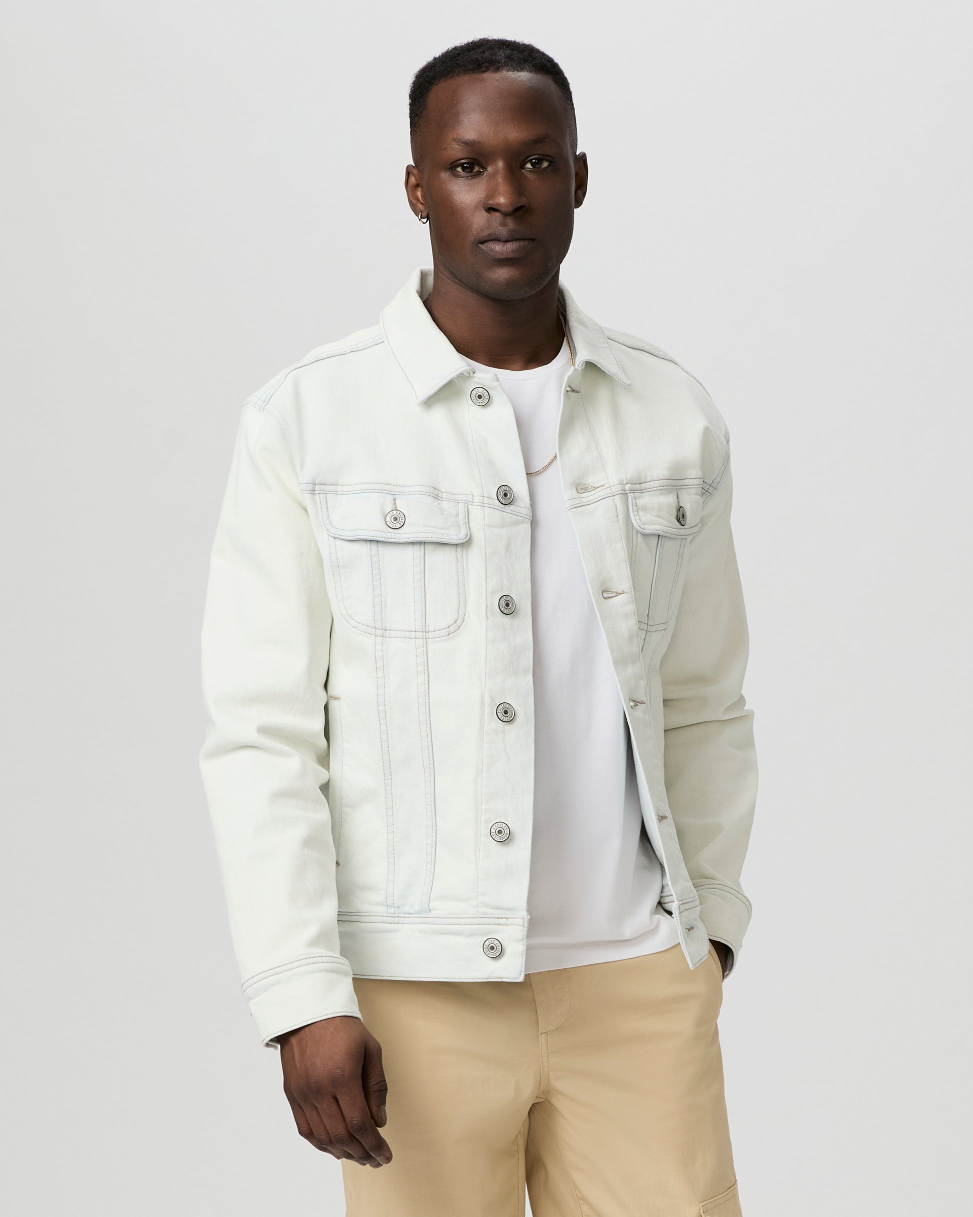 Ranchero Jacket - Mchugh S