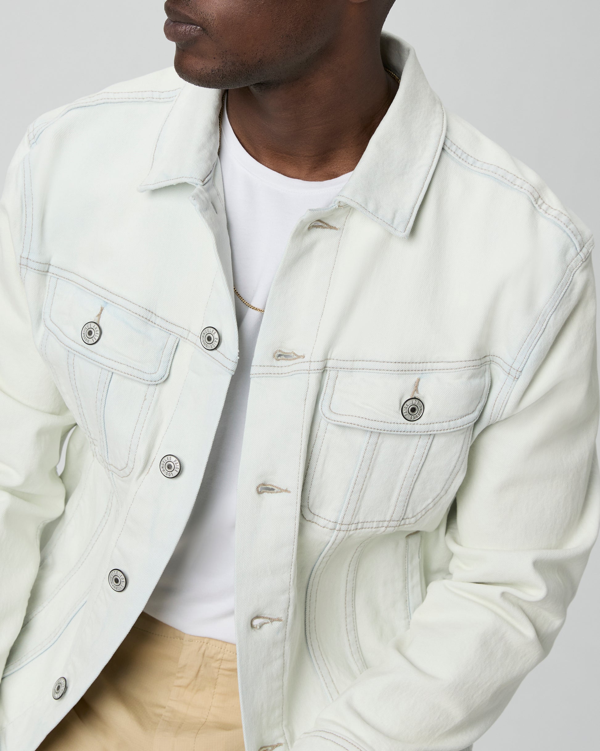 Ranchero Jacket - Mchugh S