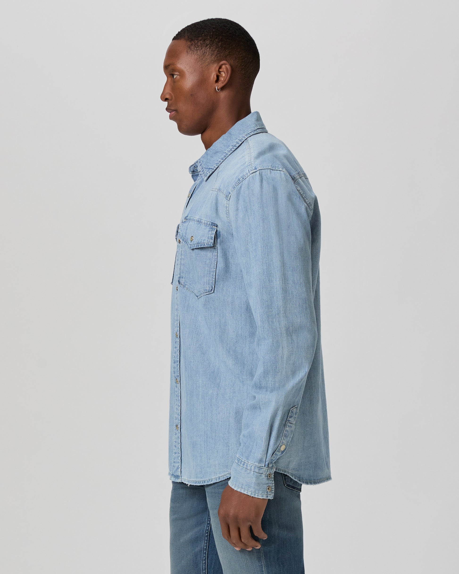 Cazador Shirt - Marzone XS