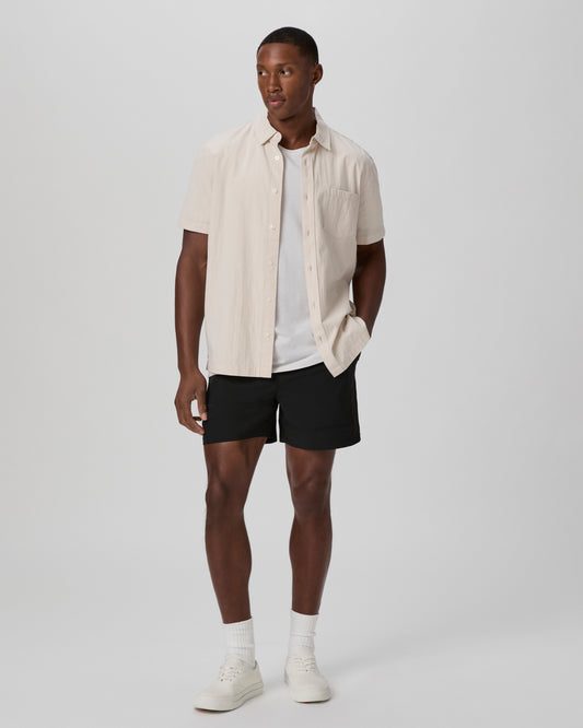 Munoz Short - Black S