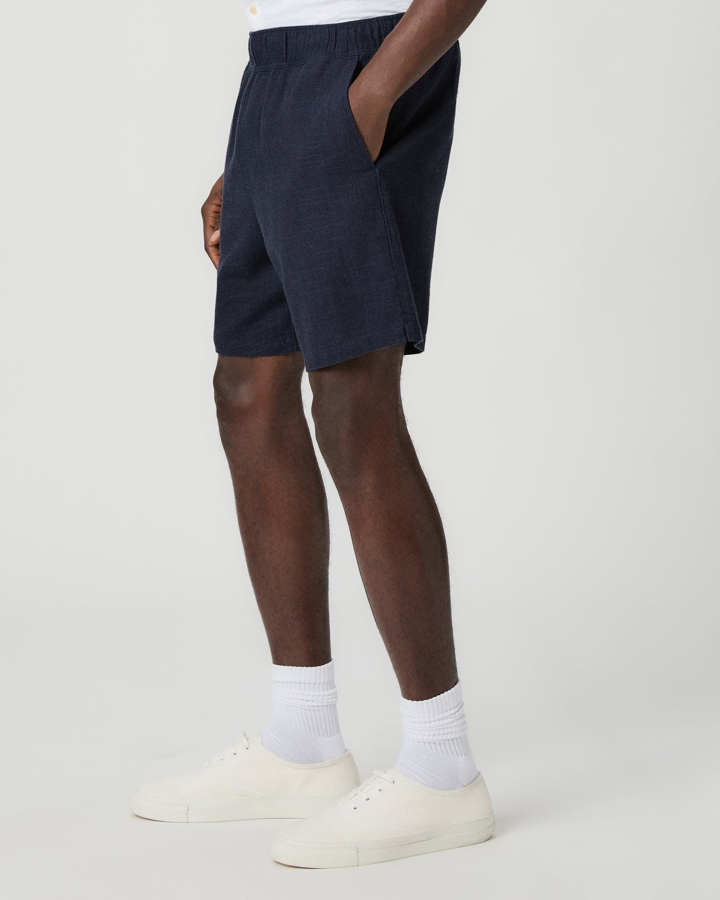 Elijah Short - Deep Anchor S