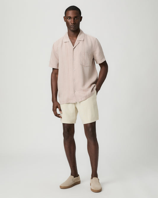 Elijah Short - Natural S