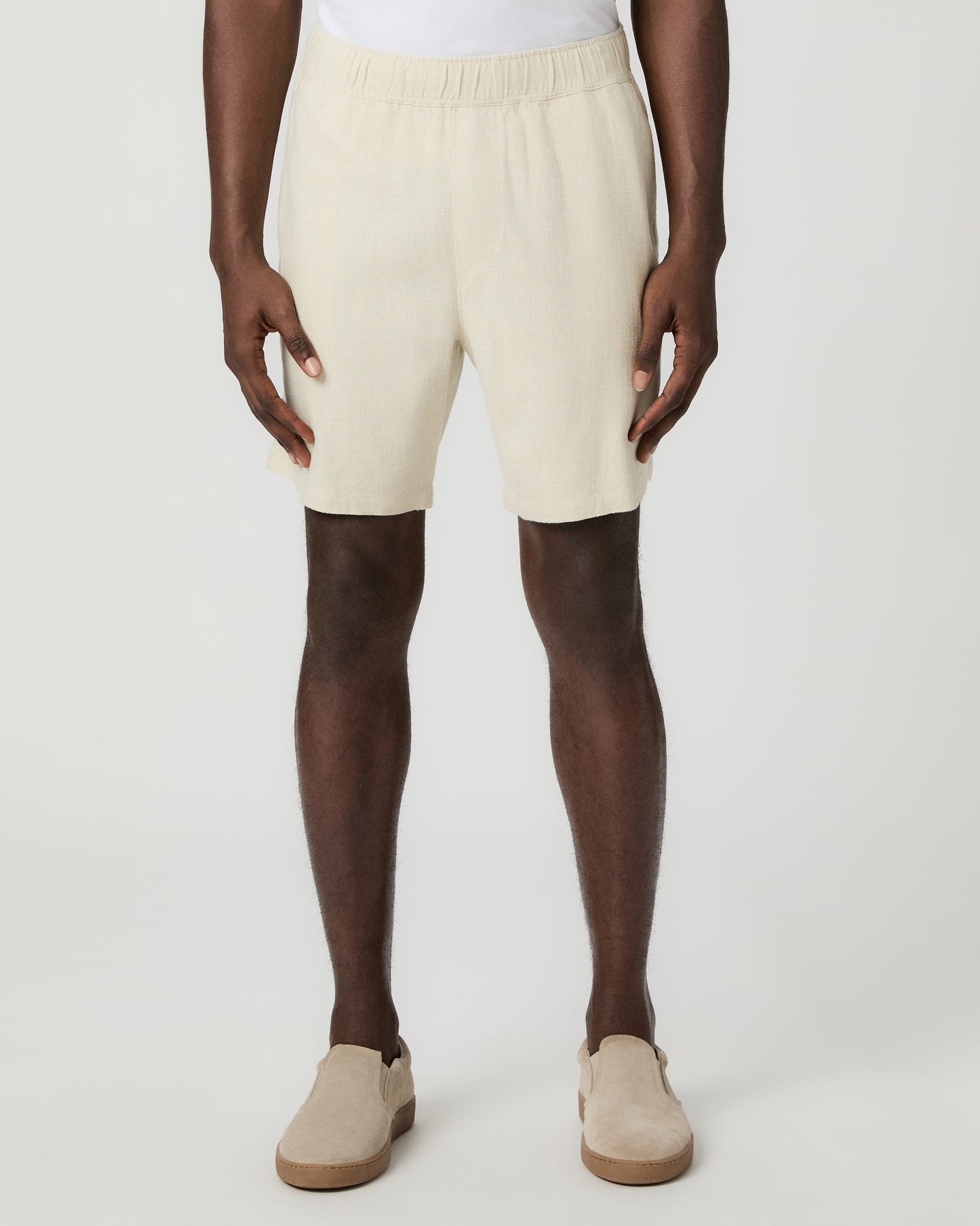Elijah Short - Natural S