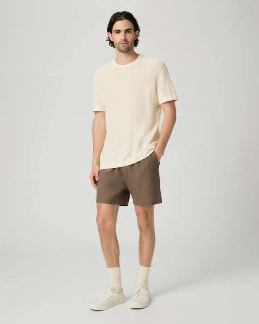 Elijah Short - Dark Clove S