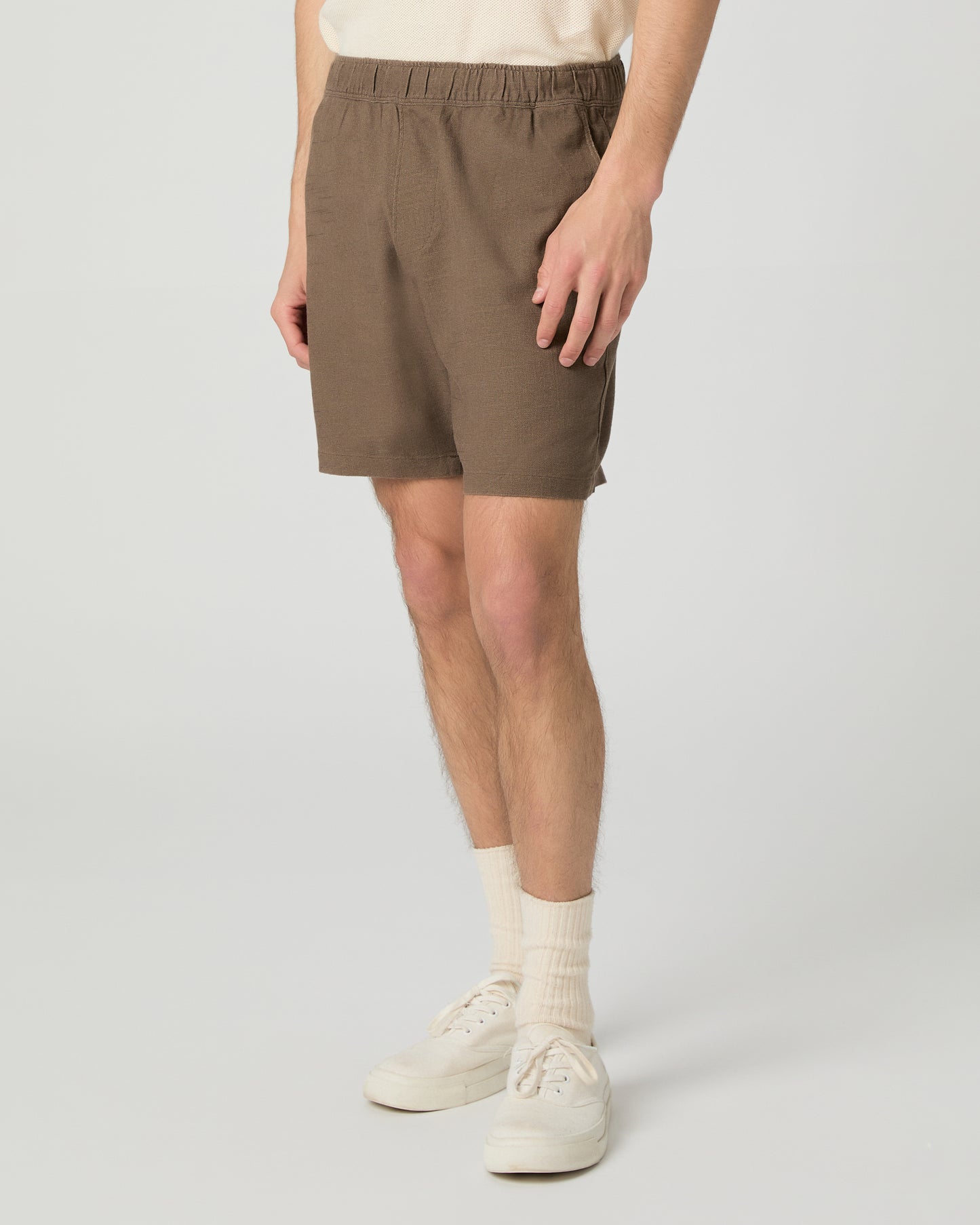 Elijah Short - Dark Clove S