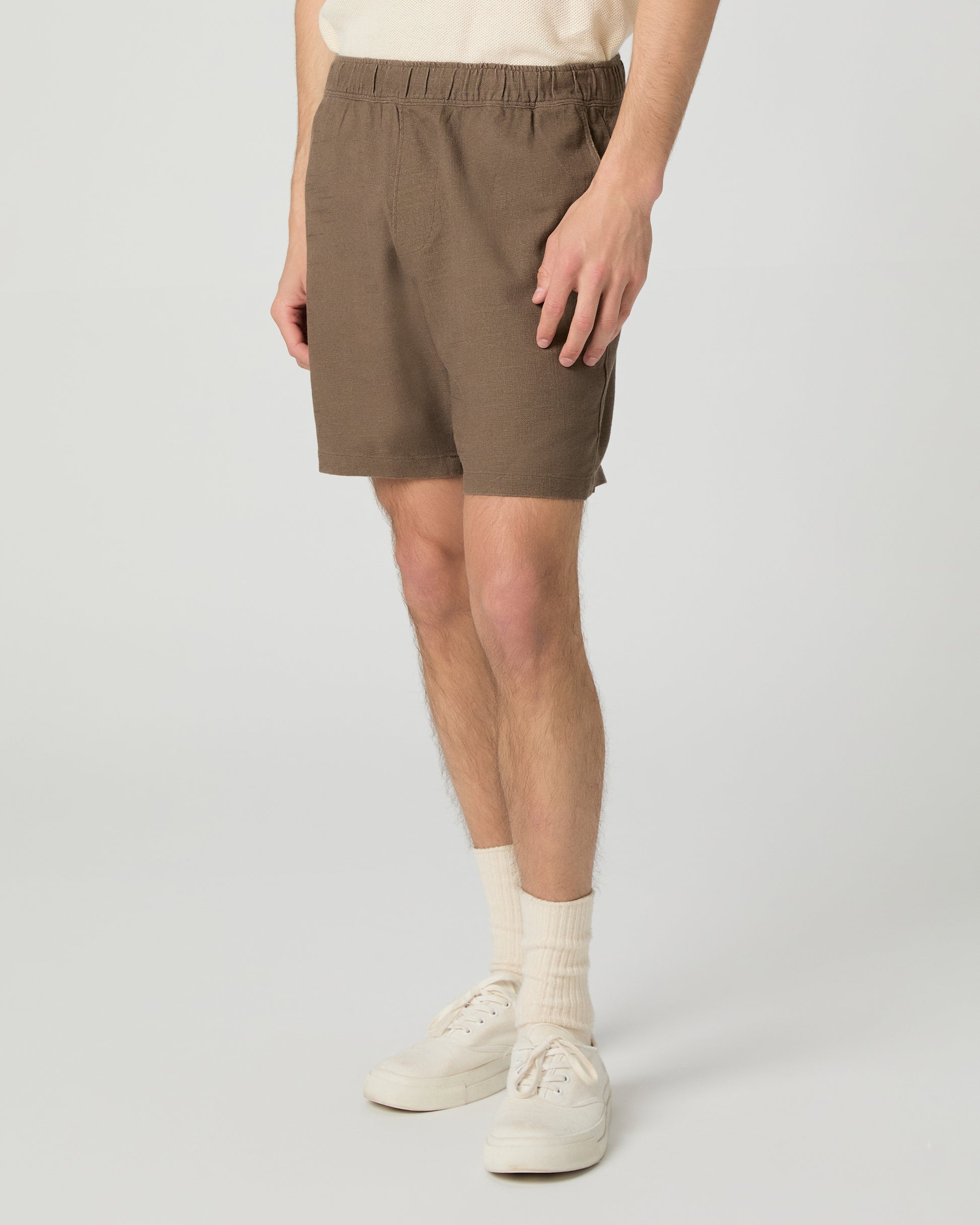 Elijah Short - Dark Clove S