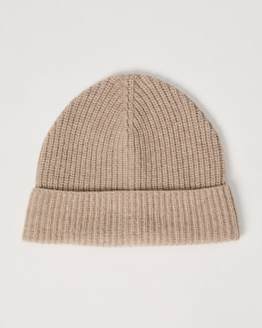 Elder Beanie - Mojave Sand 1SZE