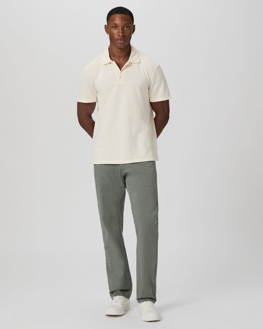 Vincent Straight Chino - Bonsai 28