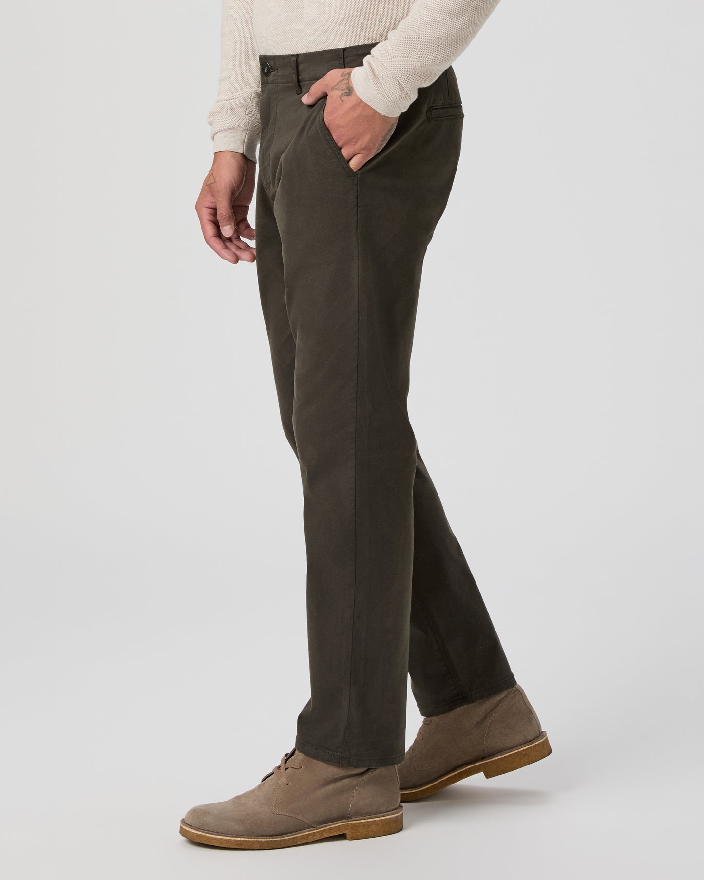 Vincent Chino - Conifer 28