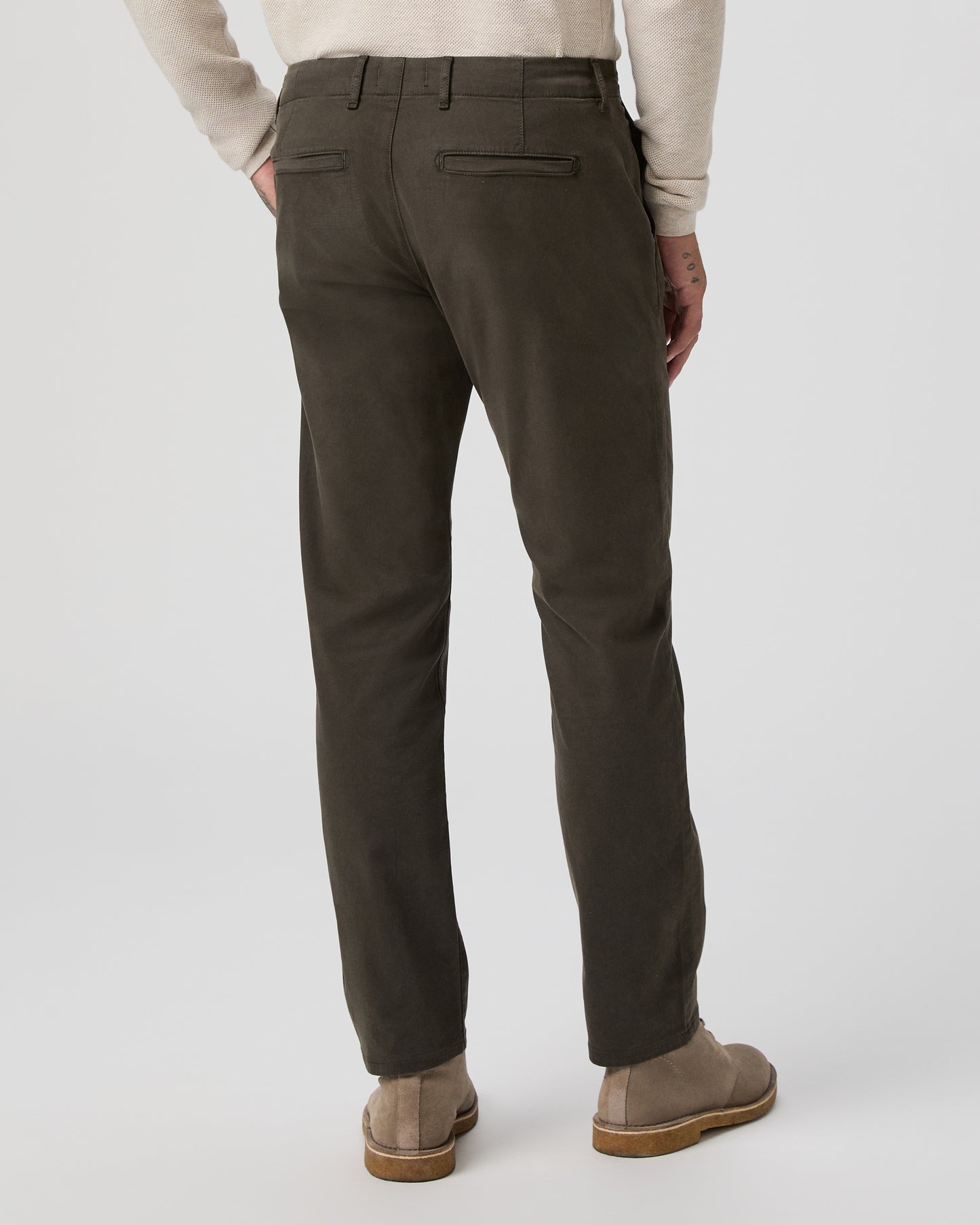Vincent Chino - Conifer 28
