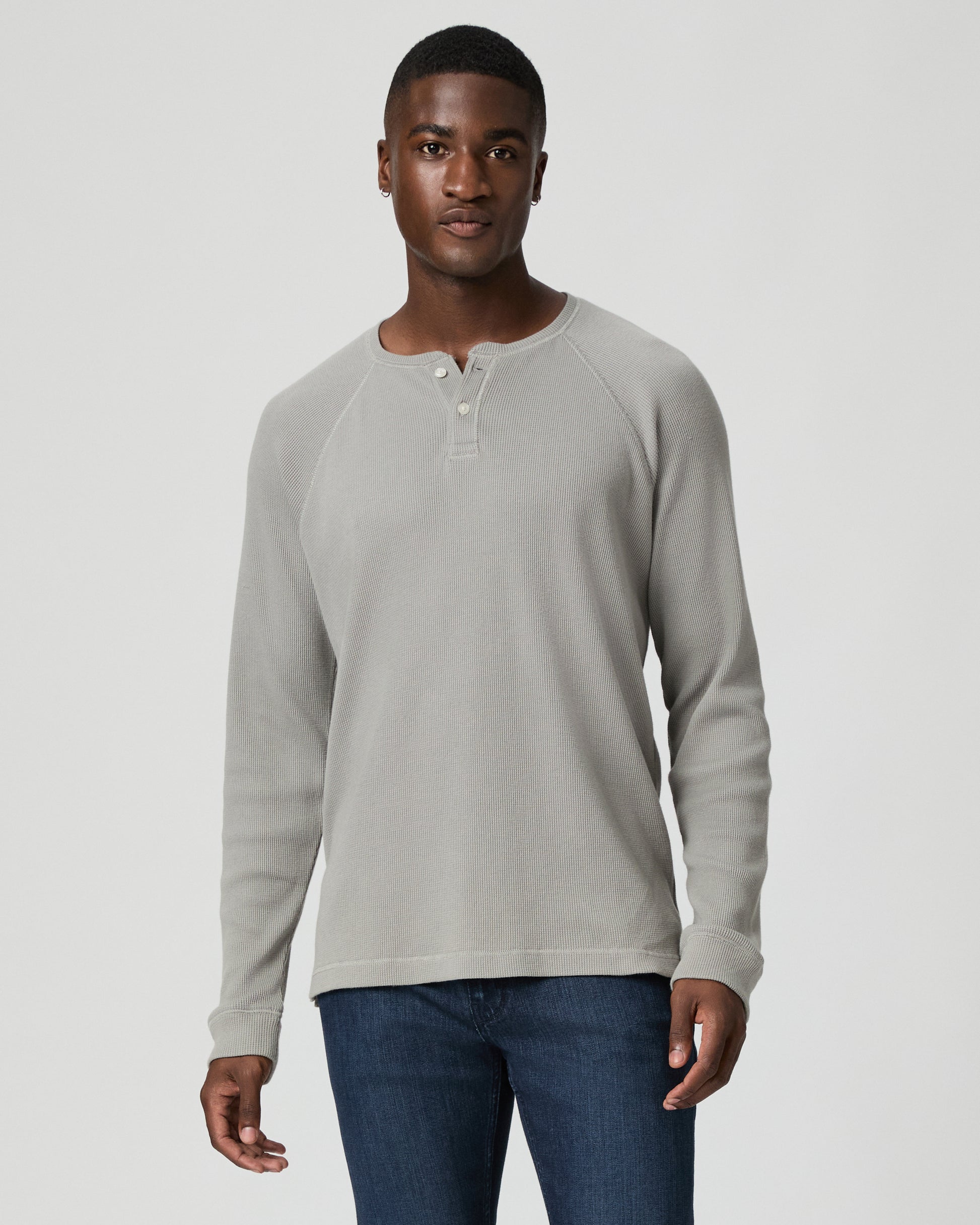Abaroa Henley - Rhino S