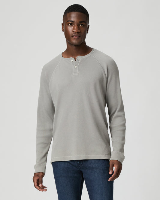 Abaroa Henley - Rhino S