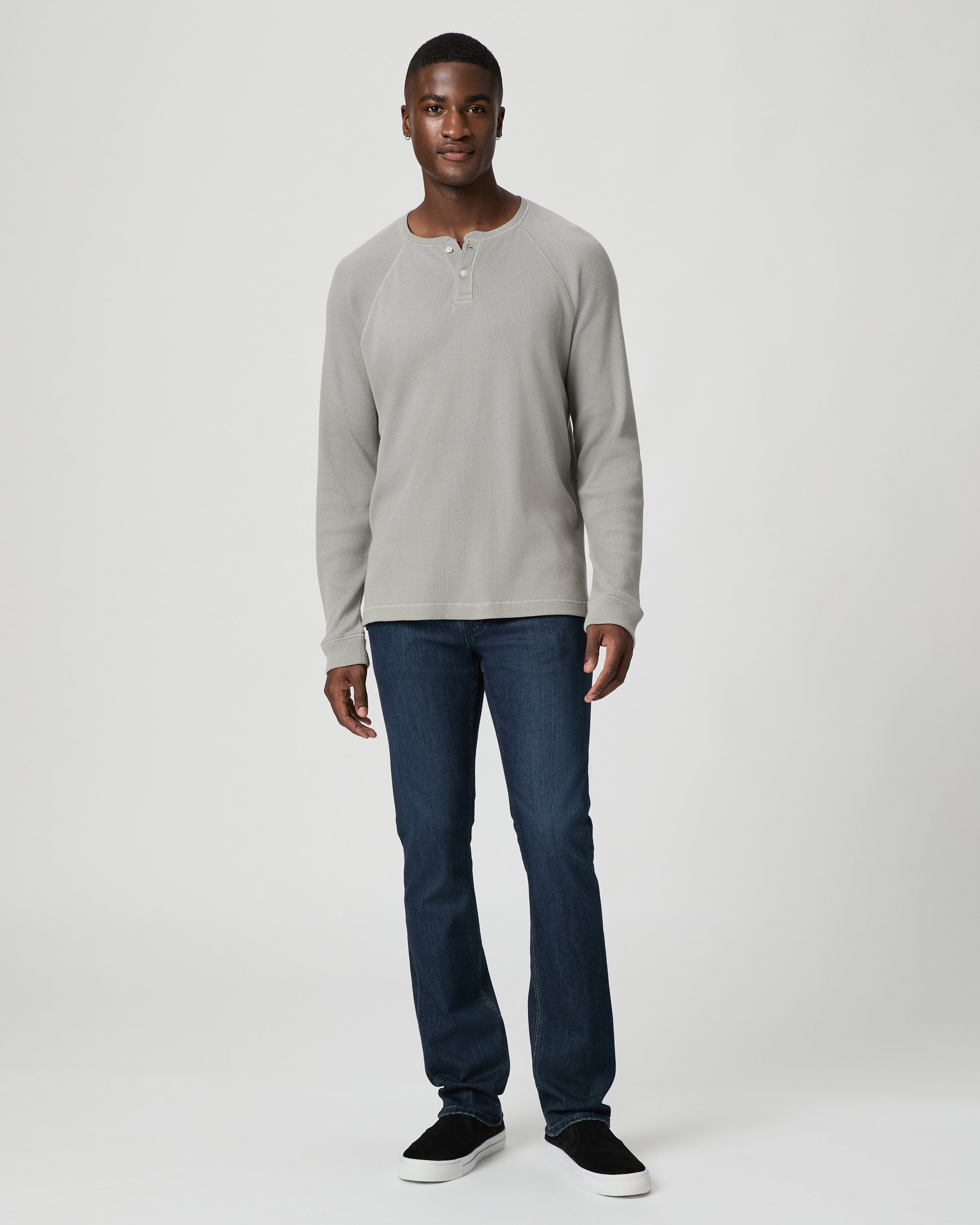 Abaroa Henley - Rhino S