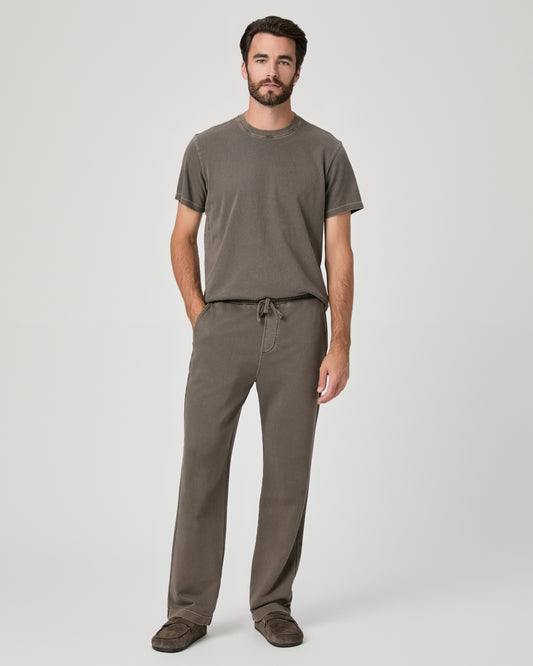 Godfrey Sweatpant - Vintage Deep Chocolate S