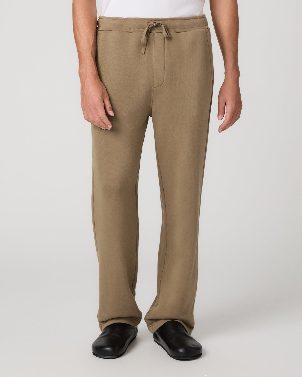 Godfrey Sweatpant - Washed Hinoki XS