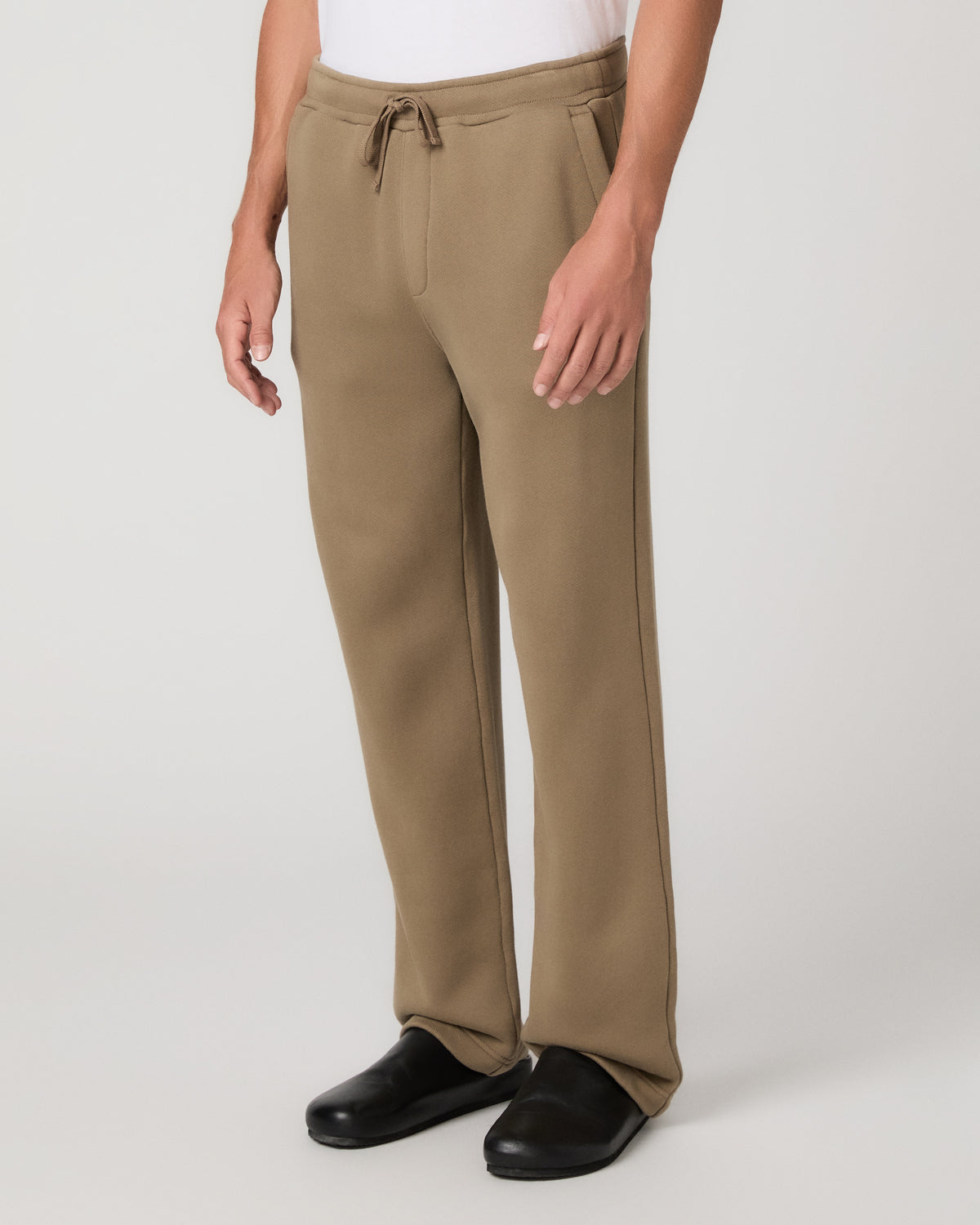 Godfrey Sweatpant - Washed Hinoki XS