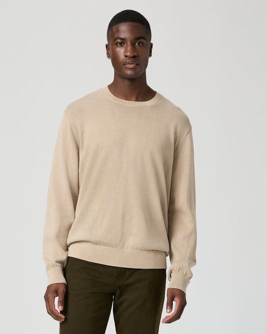 Wildomar Sweater - Caribou S
